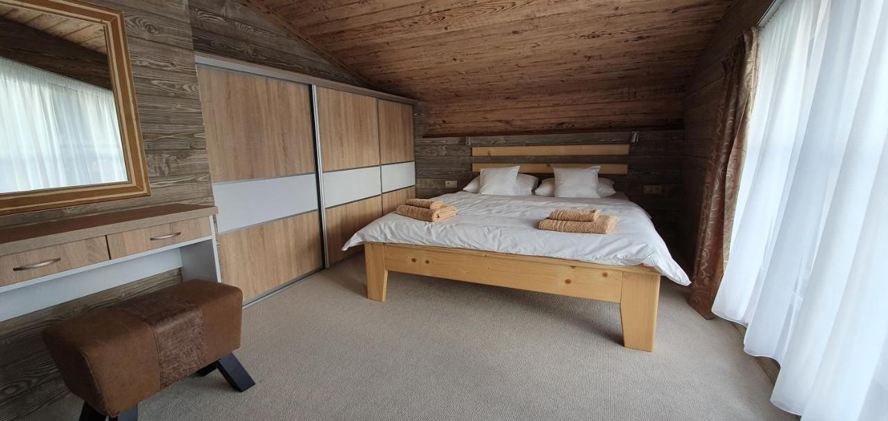 Apartments Pemikas I Ліптовський Мікулаш Екстер'єр фото